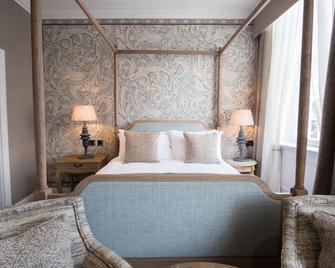 The Beverley Arms Hotel - Beverley - Спальня
