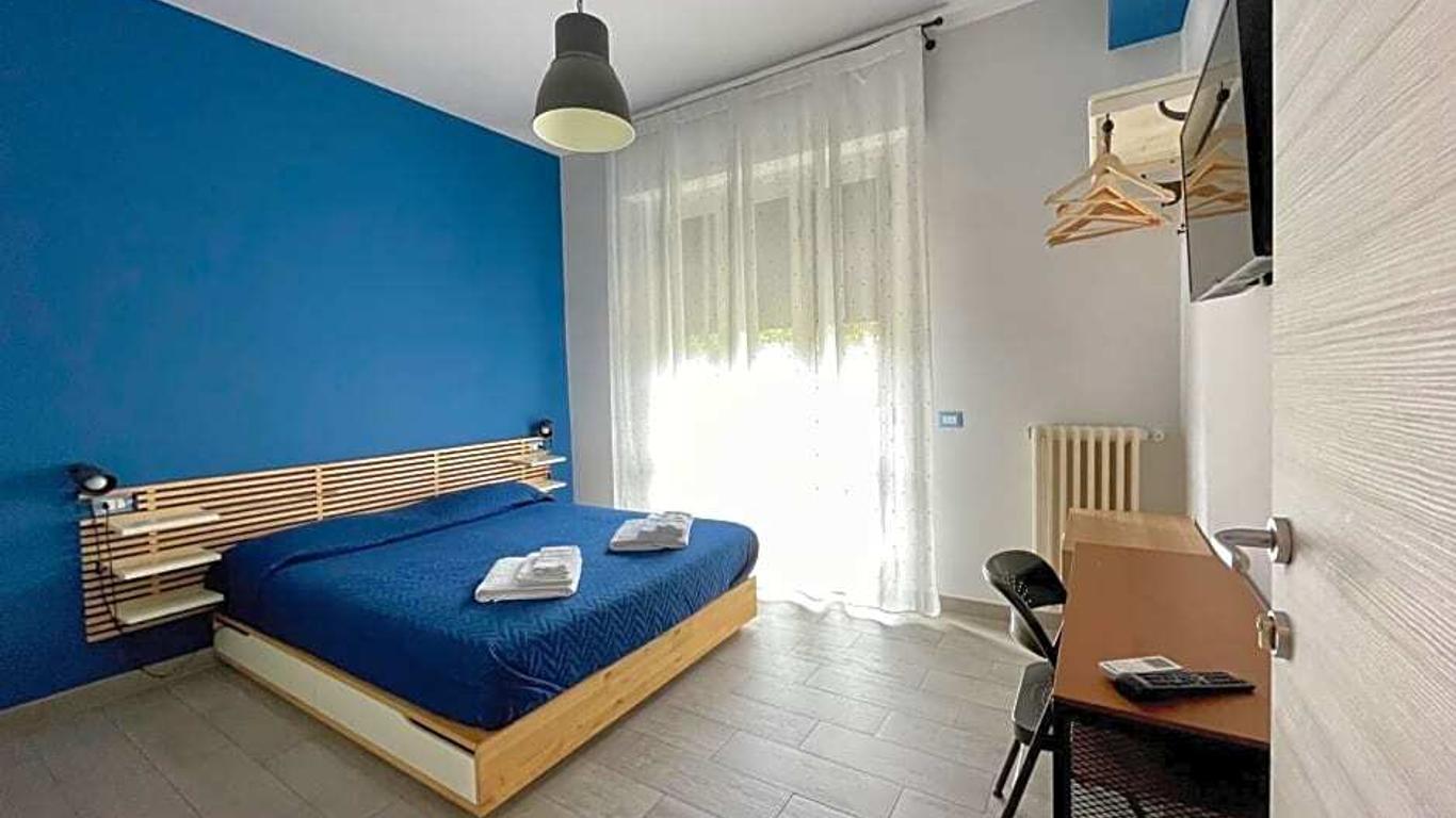 Il Covo degli Arditi B&B
