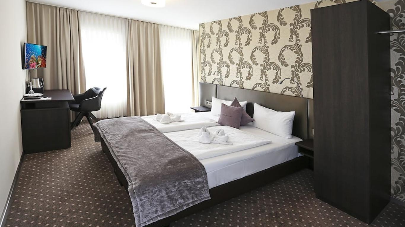 Hotel Sonata