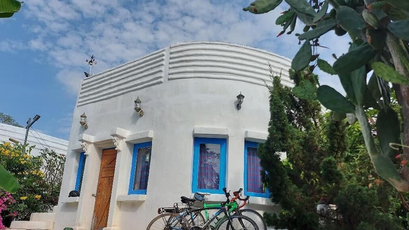 ซีนิค ริเวอร์ไซด์ รีสอร์ท