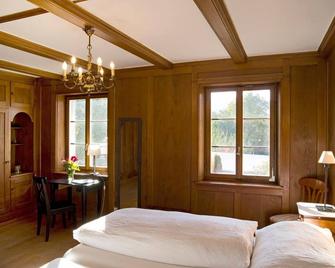 Kloster Dornach - Dornach - Bedroom