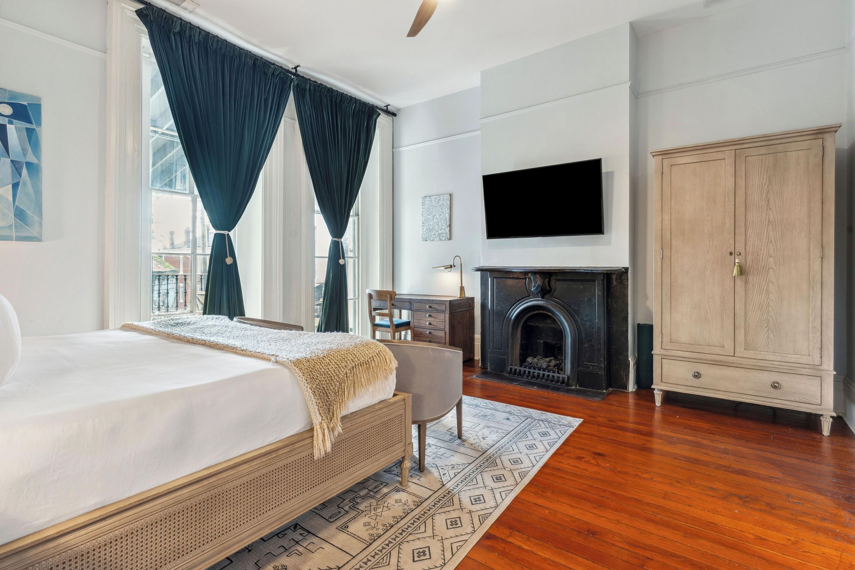 Bellwether House - Savannah