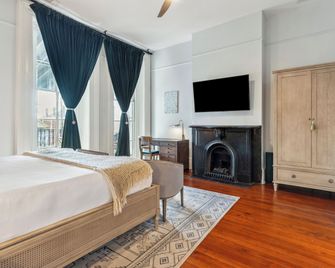 Bellwether House - Savannah
