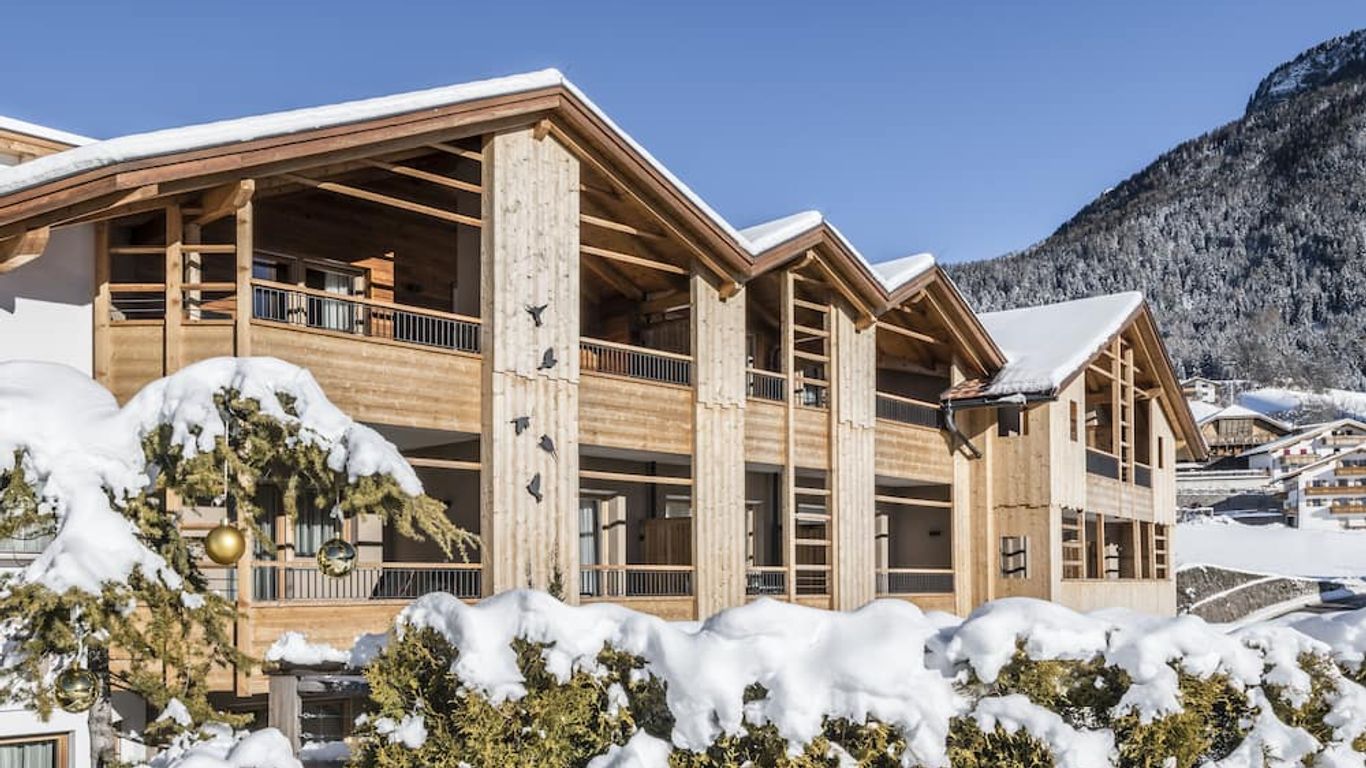 Sonus Alpis - Adults Only