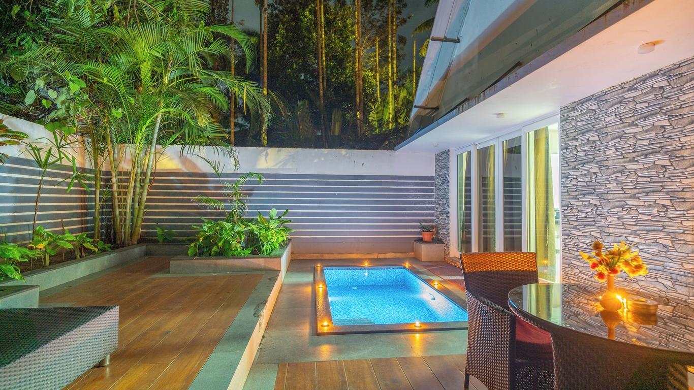 Parampara Resort & Spa