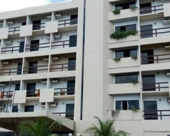 Tuti Bororô - Rondonópolis - Bygning