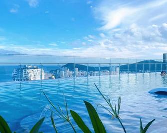 Lucky House - Second Home In The Song Vung Tau - Vung Tau - Pool