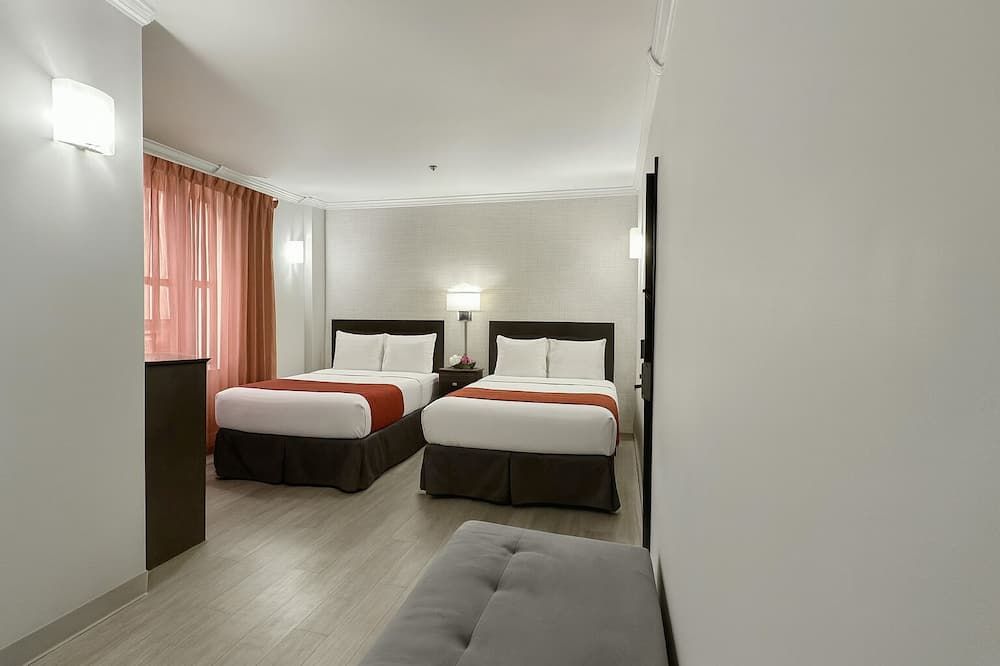 Heritage Hotel New York City