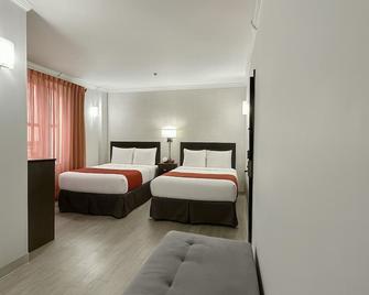 Heritage Hotel New York City - Nueva York