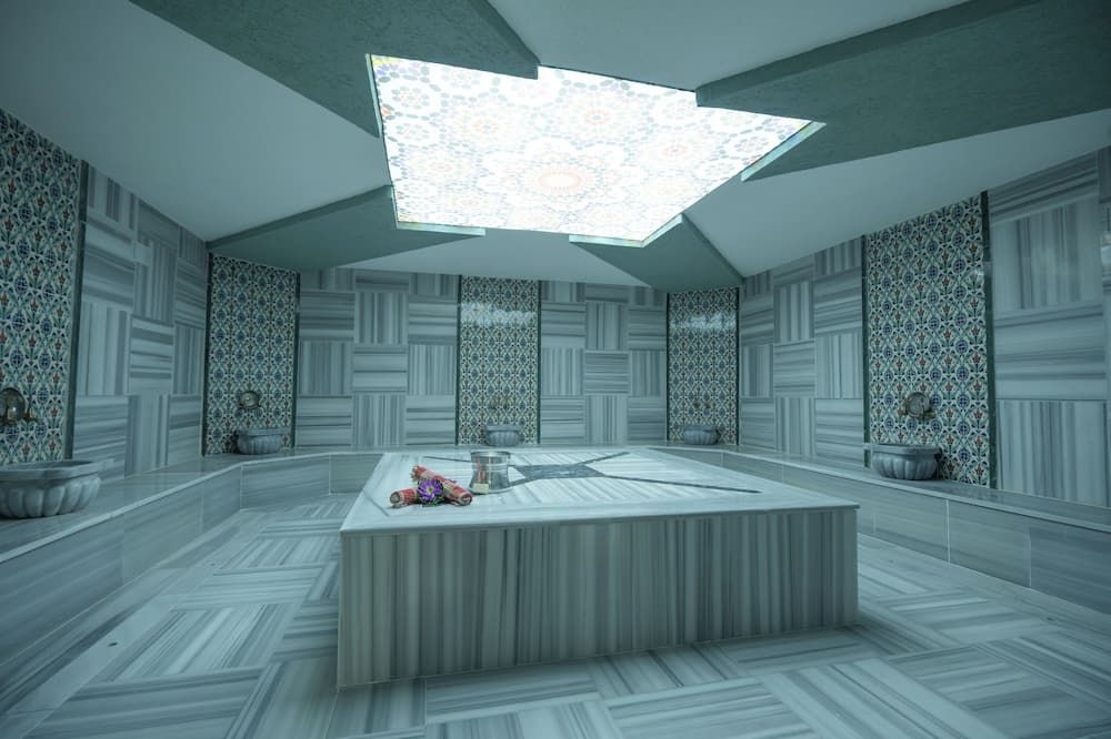 Velmore Hotel & Spa thumbnail 3