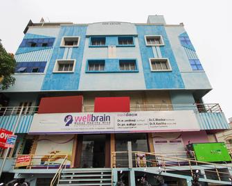 Hotel O Royal Residency - Salem - Budova