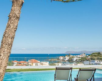 Thea Thalassa - Chania