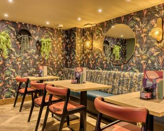 Premier Inn Birmingham Nec Airport - Birmingham - Restaurant