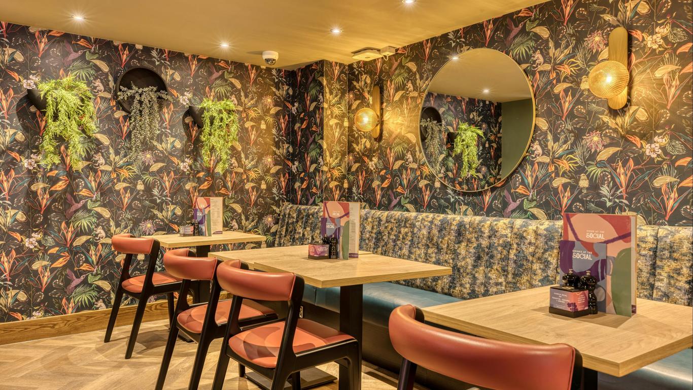 Premier Inn Birmingham Nec/Airport