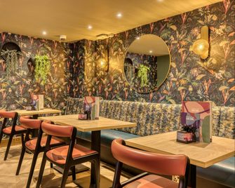 Premier Inn Birmingham Nec/Airport - Birmingham - Restaurante