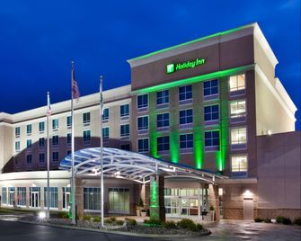 Holiday Inn Toledo-Maumee (I-80/90) By IHG - Maumee - Gebäude