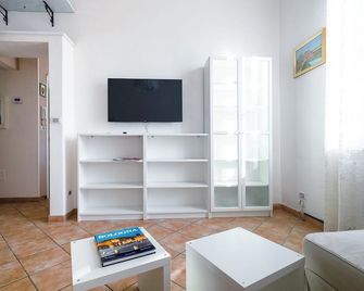 Elle Home: comfort e comodo al centro - Bologna - Olohuone