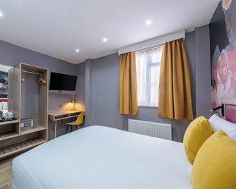 Comfort Inn Edgware Road W2 - London