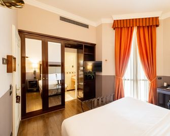 Allegroitalia San Gallo Firenze - Florence - Bedroom