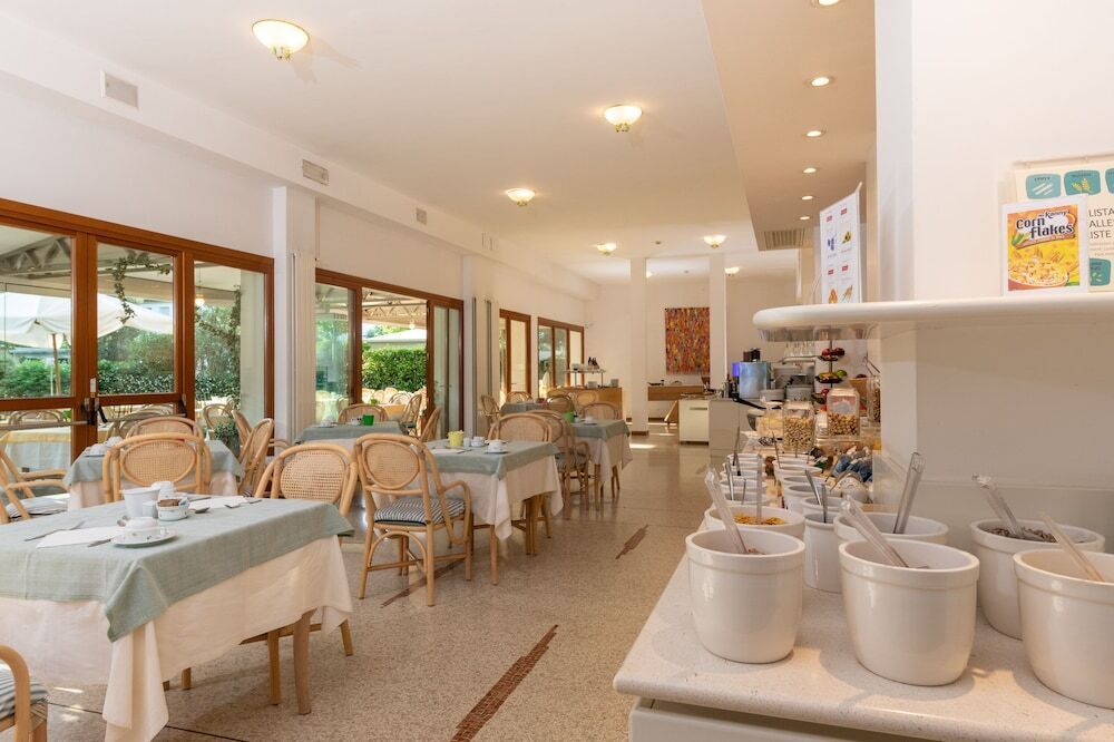 Art&park Hotel Union Lido