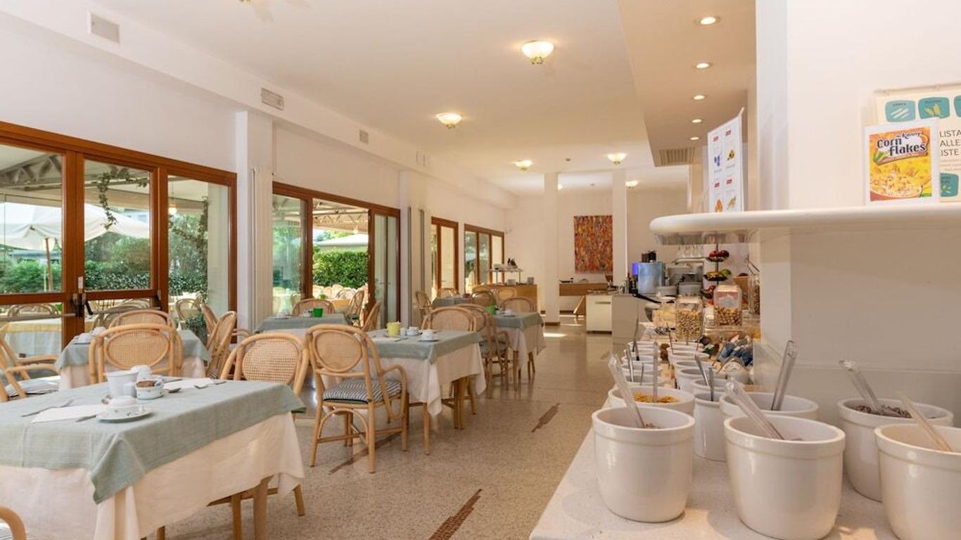 Art&park Hotel Union Lido