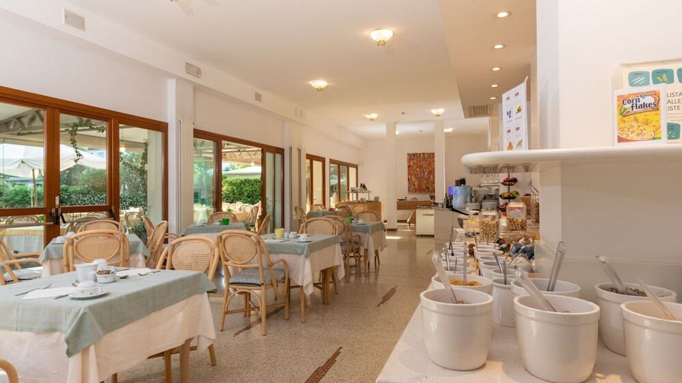 يونيون ليدو آرت آند بارك هوتل