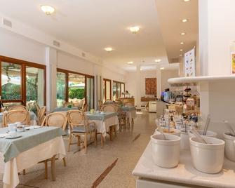 Art&park Hotel Union Lido - Cavallino Treporti - Ravintola