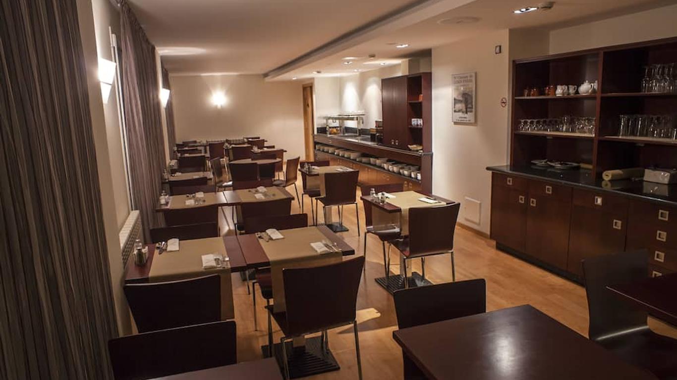 Obaga Blanca & Spa