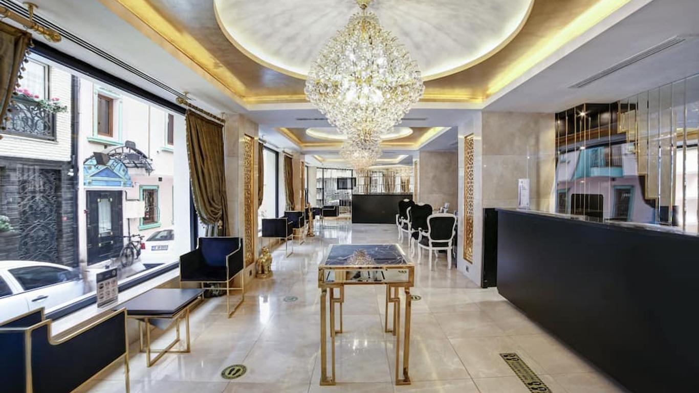 Great Fortune Hotel & Spa