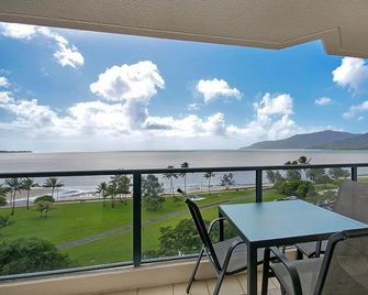 181 The Esplanade - Cairns - Balcón