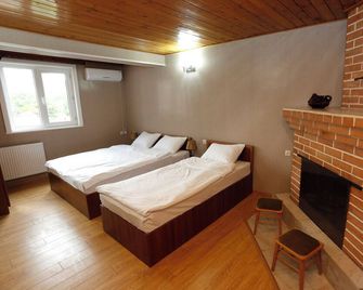 Hotel Kalanga - Tbilisi