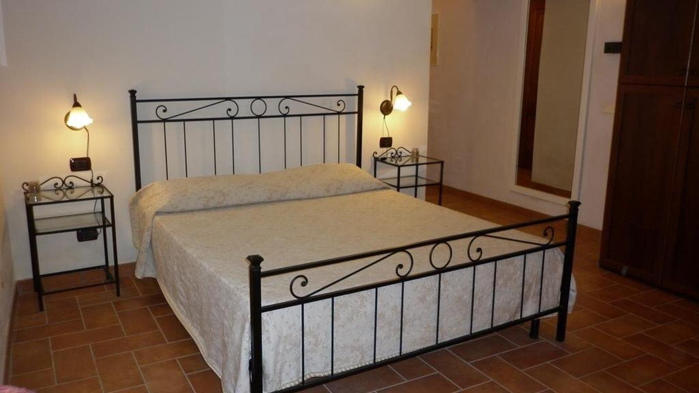 Podere Le Grotte