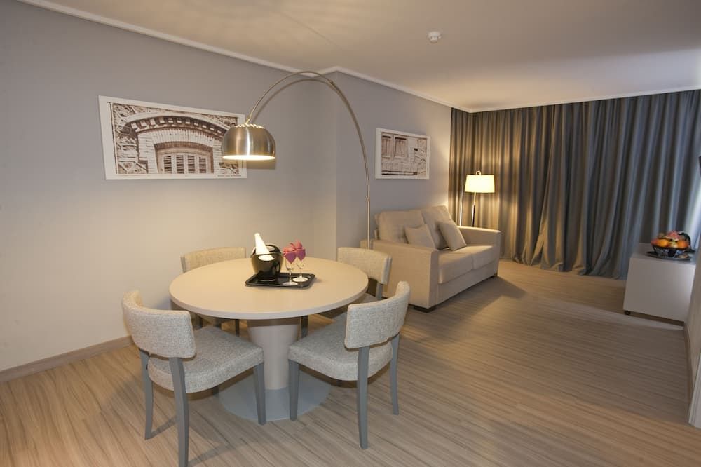 B&b Hotel Cartagena Cartagonova - Cartagena