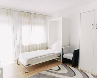 Apartment-Eg-05 - Darmstadt - Habitación