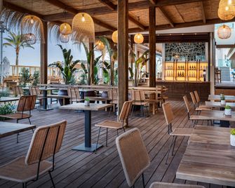 INNSiDE by Meliá Wave Calviá - Calviá - Restaurante