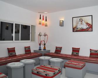 Hotel Neptunia Skanes - Monastir - Bar