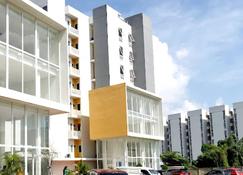 Bintang Property Aeropolis - Tangerang - Edificio