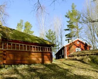 Schwedentraum Varpstugan - Kisa - Edificio
