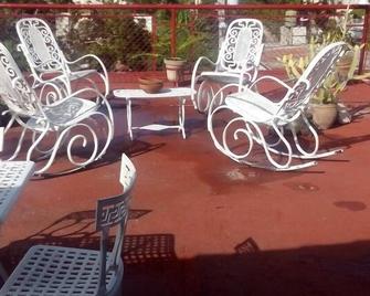 Hostal Casa Perla - Cienfuegos