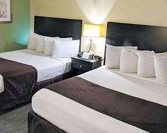 The Hotel Francis - Saint Francisville - Bedroom