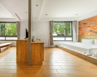Kapamumu b&b - Yuchi Township