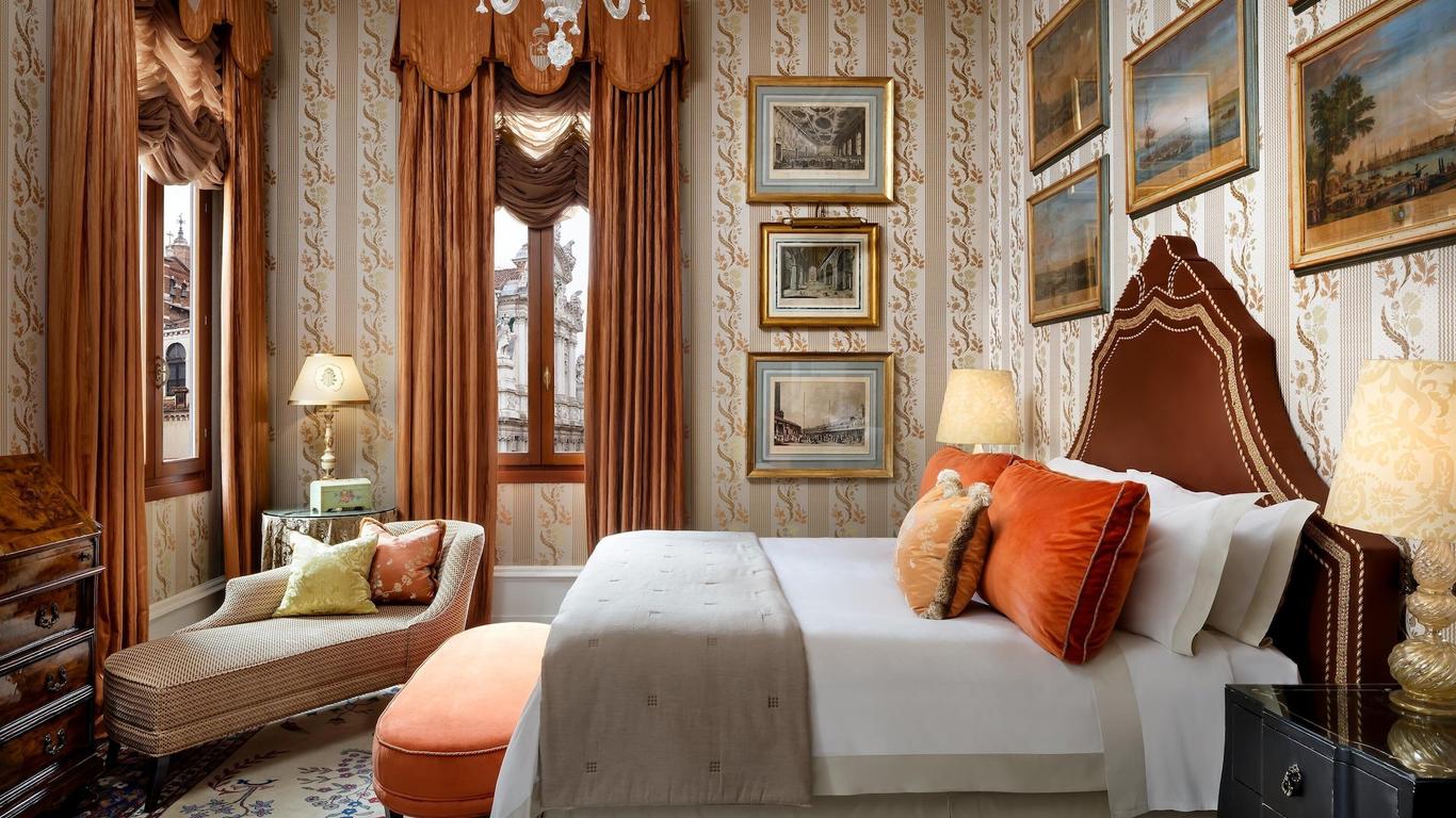 The Gritti Palace, a Luxury Collection Hotel, Venice
