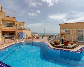 Flatguest Costa Calma + Beach + 2Bdr + Pool - Costa Calma - Piscina