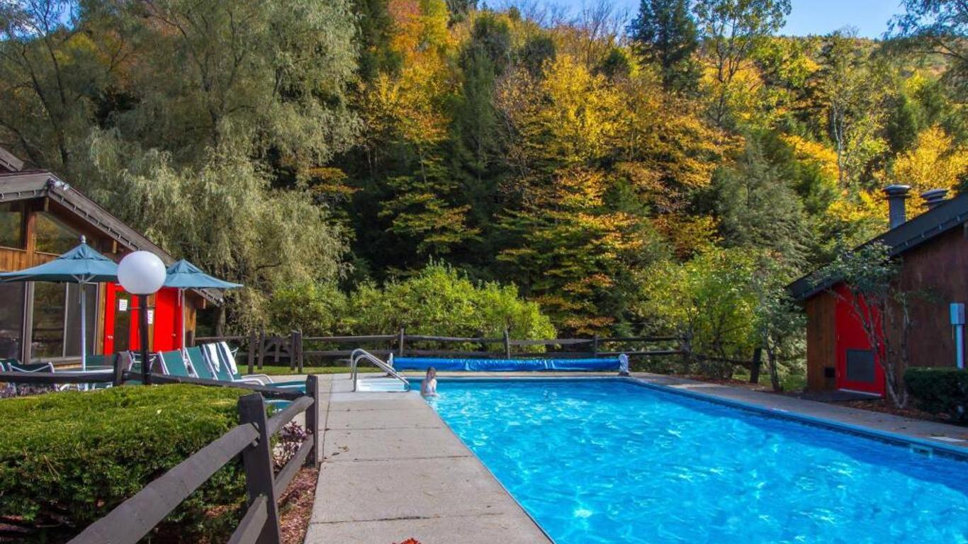 Cedarbrook at Killington