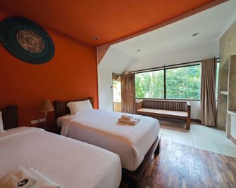 The Moon Rabbit Resort Pai - Pai