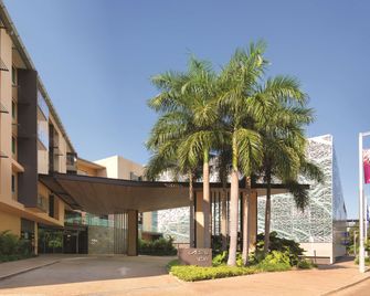 Adina Apartment Hotel Darwin Waterfront - Darwin - Gebäude