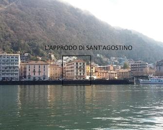 L'Approdo di Sant'Agostino - Como - Building