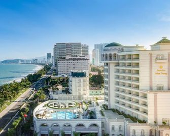 Sunrise Nha Trang Beach Hotel & Spa - Nha Trang