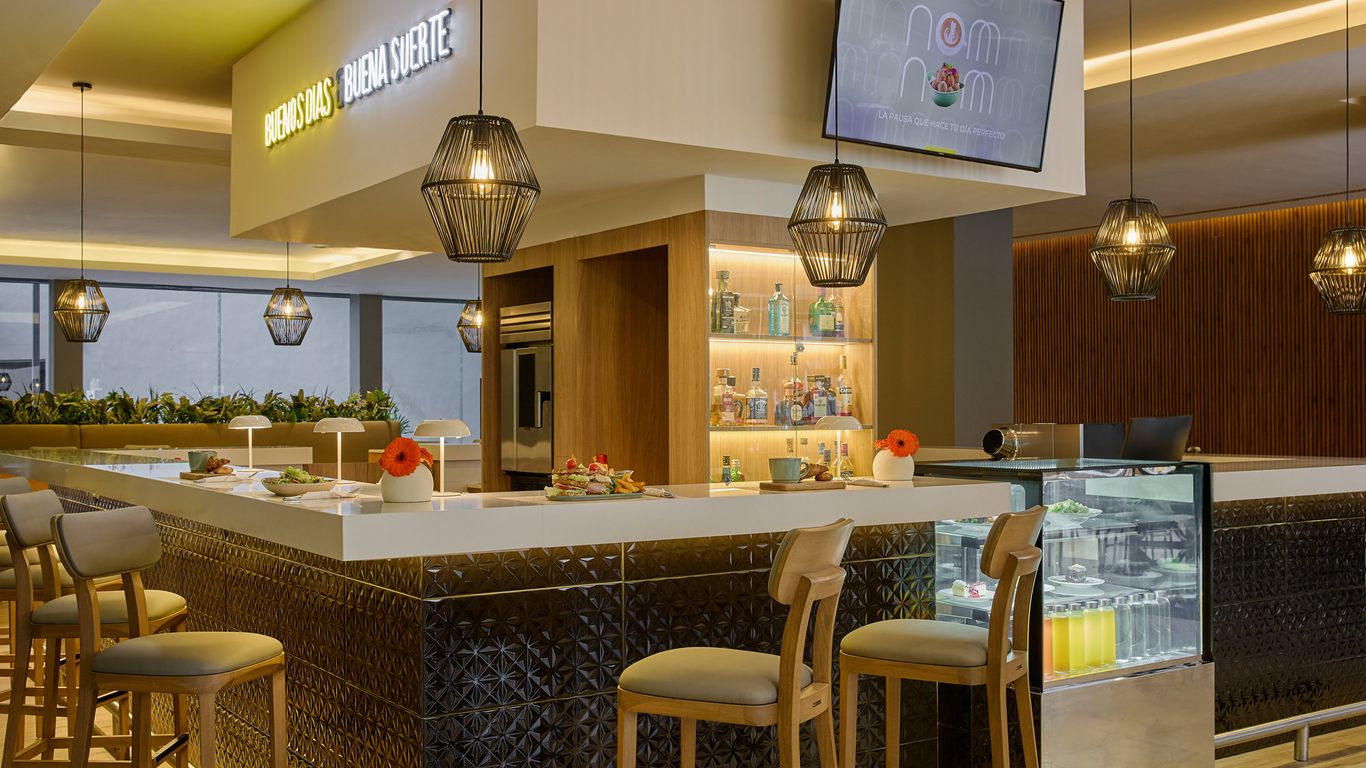 Fiesta Inn Monterrey Valle