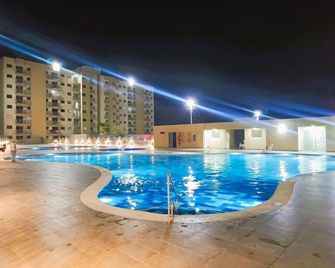 Apartamento Santa Marta - Santa Marta - Pool